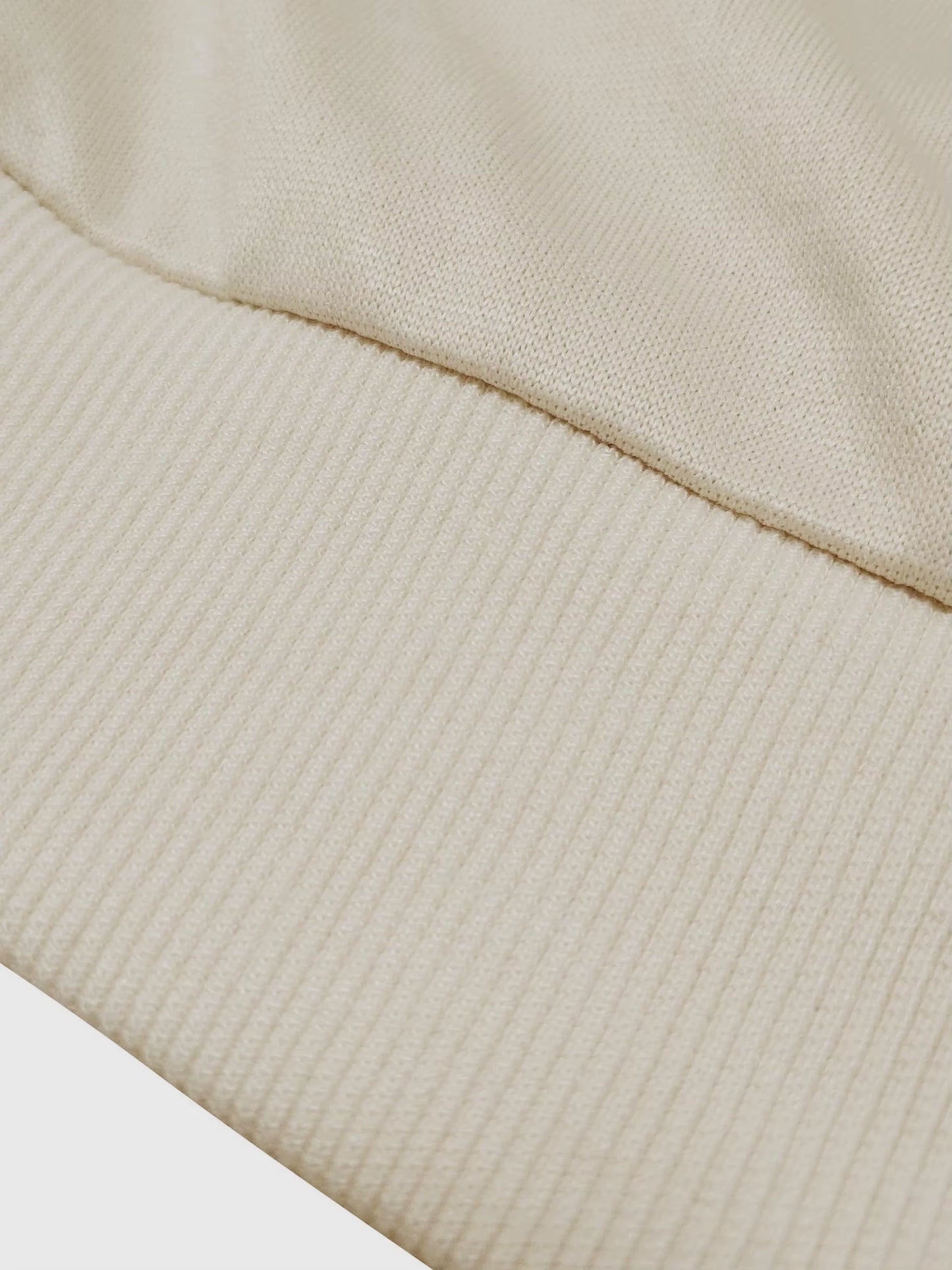 Tiger Print Sweatshirt, Crew Neck Casual Sweatshirt for Winter & Fall, Women'S Clothing