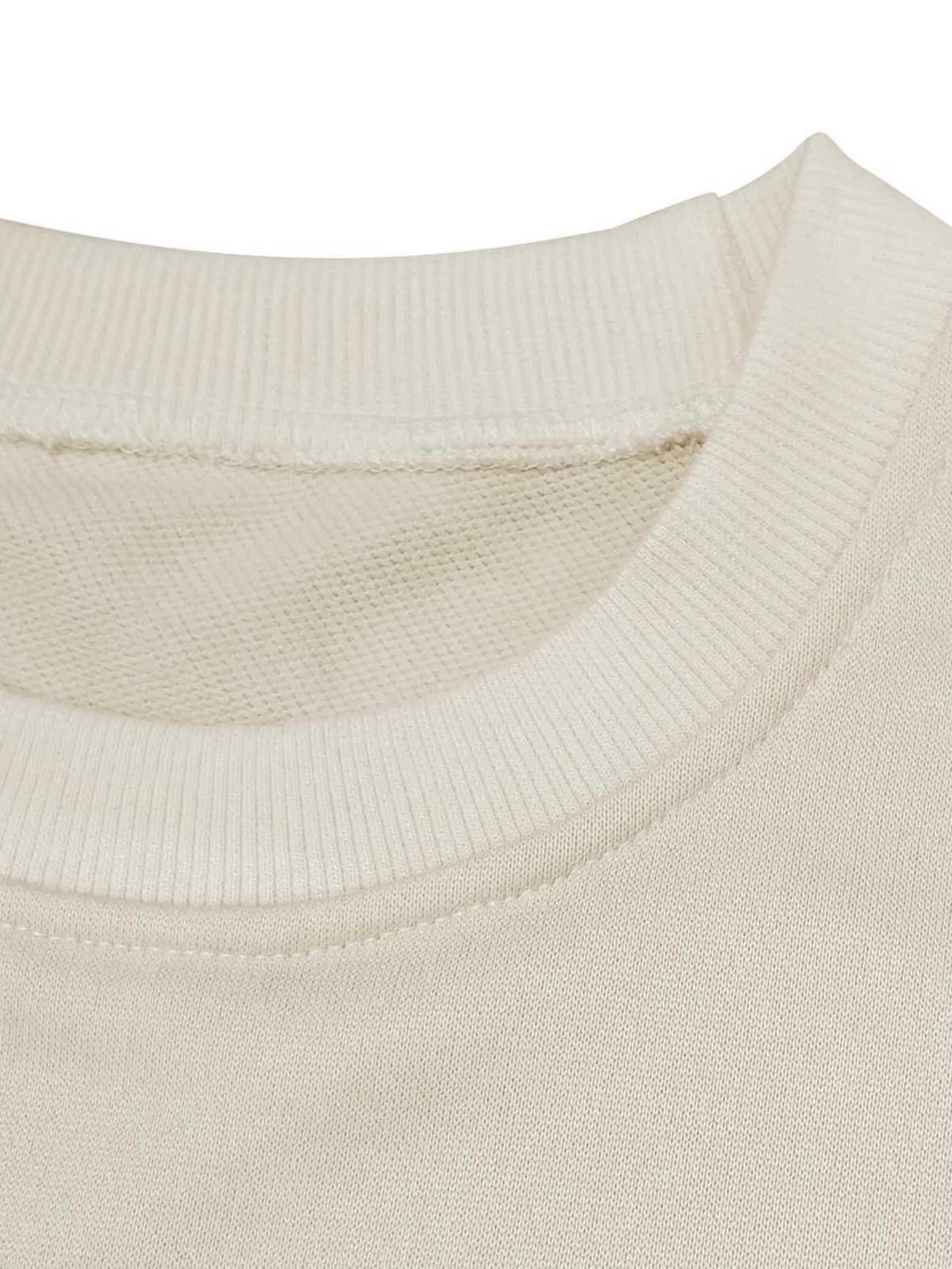 Tiger Print Sweatshirt, Crew Neck Casual Sweatshirt for Winter & Fall, Women'S Clothing